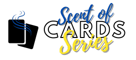 Scent of Cards Series Logo